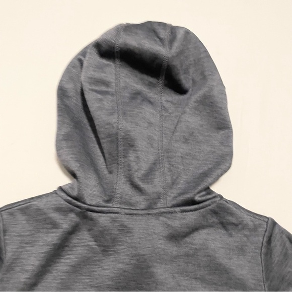 Adidas Zip-Up Hoodie Boys Size 7 - Picture 11 of 16